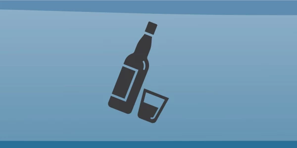 Alcohol withdrawal management