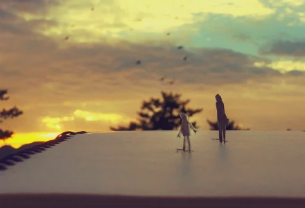 Understanding the intersection of AOD use in the context of DFV ..what theory tells us about practice