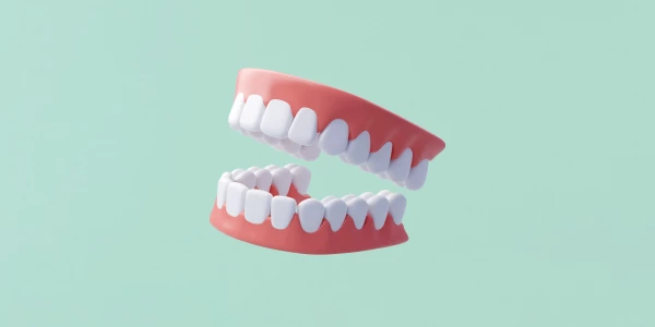Oral health