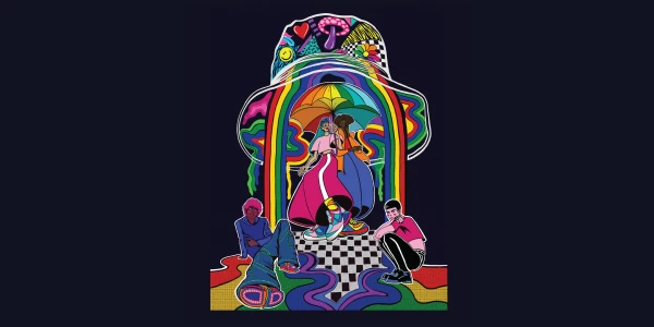 Straight up! Harm reduction education for young people