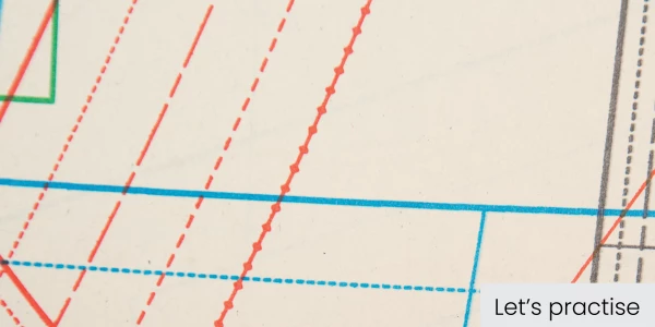 Let's practise: Working out boundaries: A workshop for peer support workers