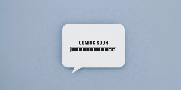 New workshop calendar coming soon