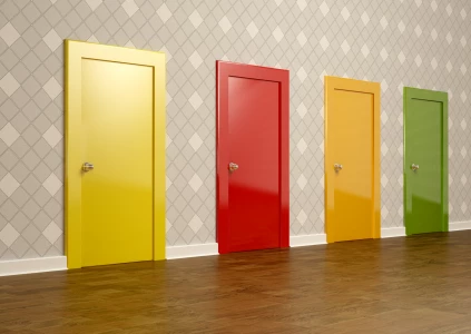 MI: A great companion when people are pushed in the door