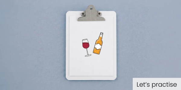Let's practise: Alcohol withdrawal - Part 3: Treatment