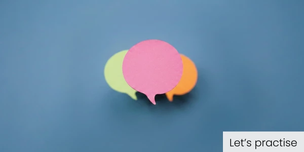 Let's practise: Sharing your AOD stories safely - A workshop for peer support workers