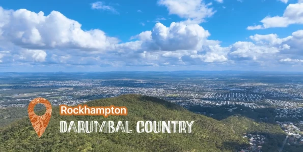 Welcome to Gumbi-Gumbi (Service Profile)