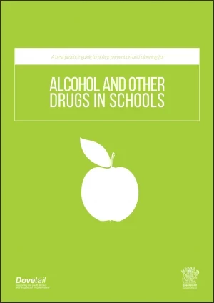 Review of Dovetail’s Alcohol and Drugs in Schools Guide