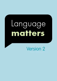 Resource: Language Matters (Version 2)