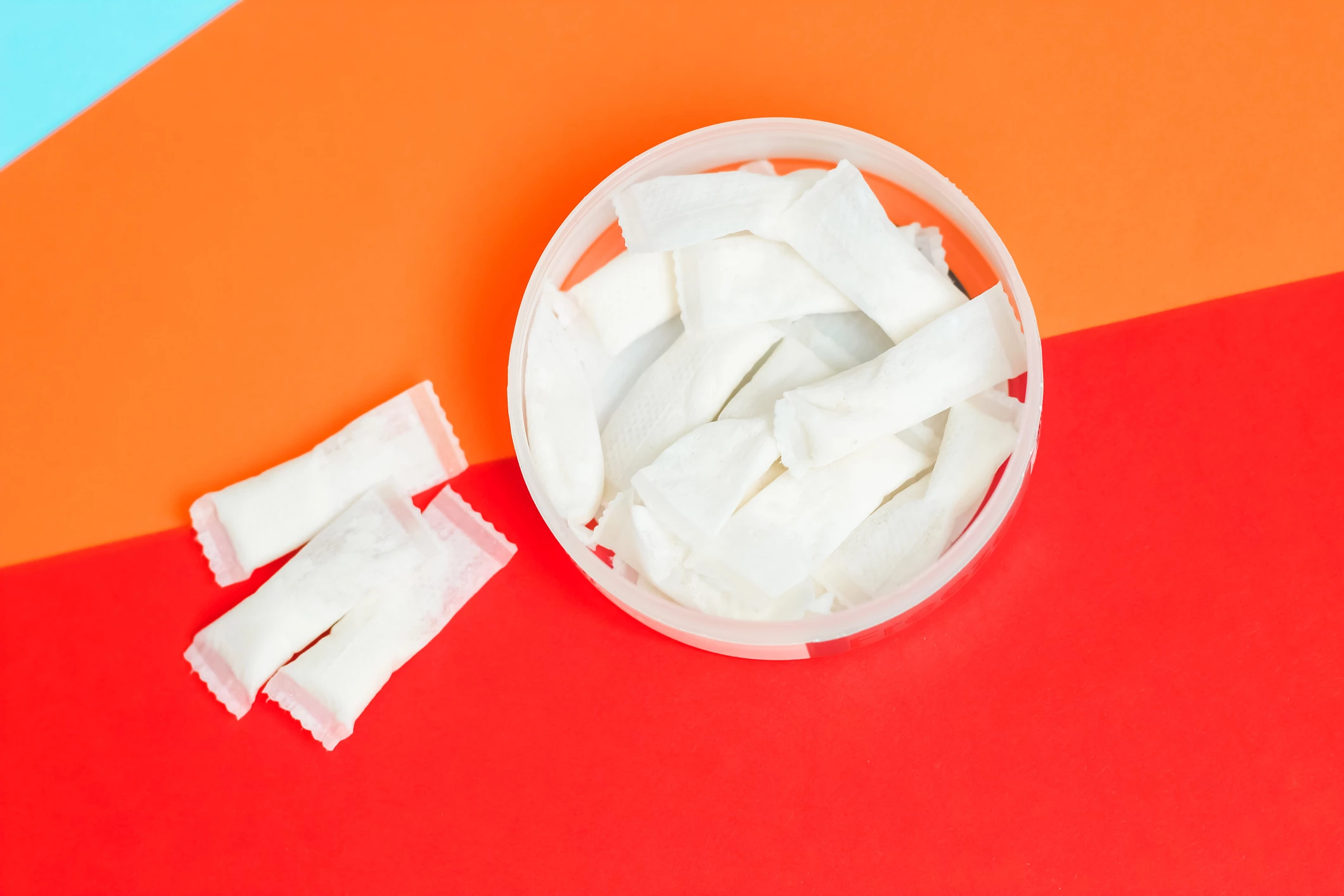 New Dovetail information resource for workers - Nicotine Pouches