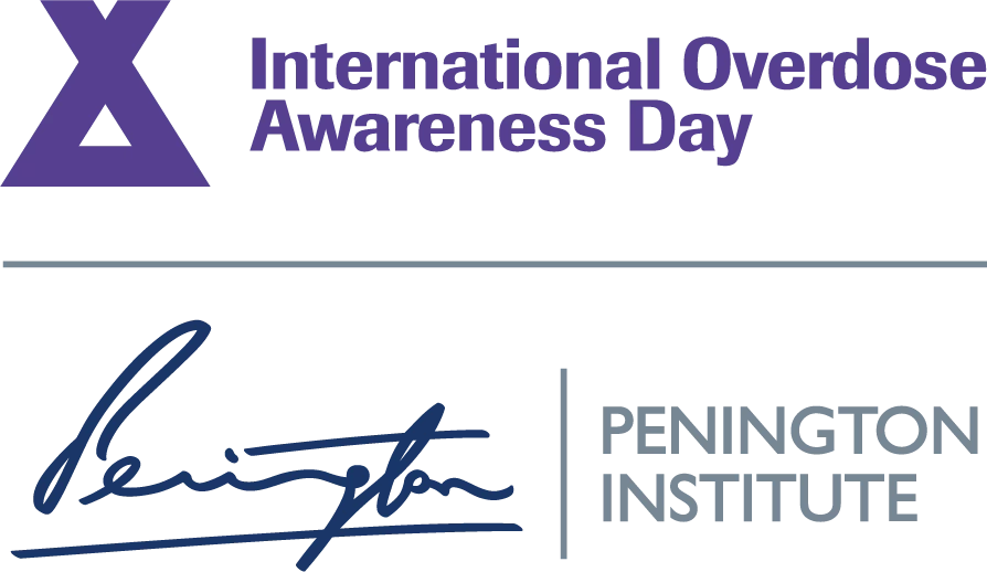 International Overdose Awareness Day - 31 August 2025