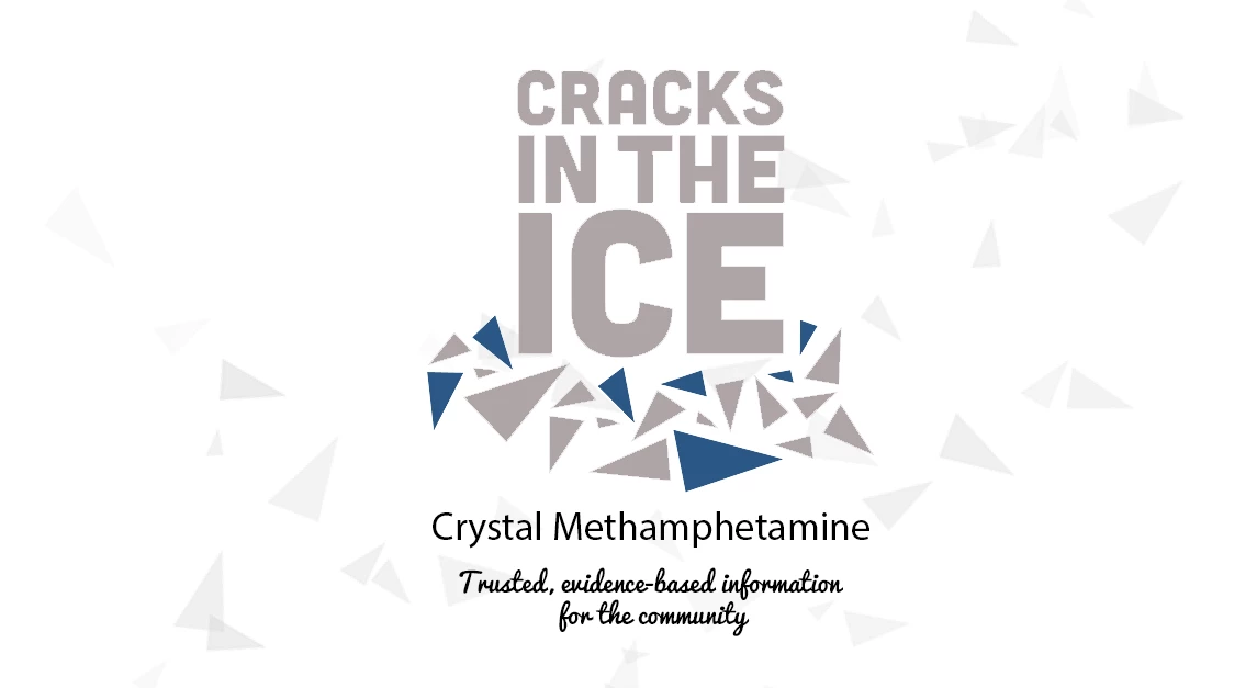 Upcoming webinar - Methamphetamine overdose: trends & harm reduction. 17 September 2025, 12-1pm.