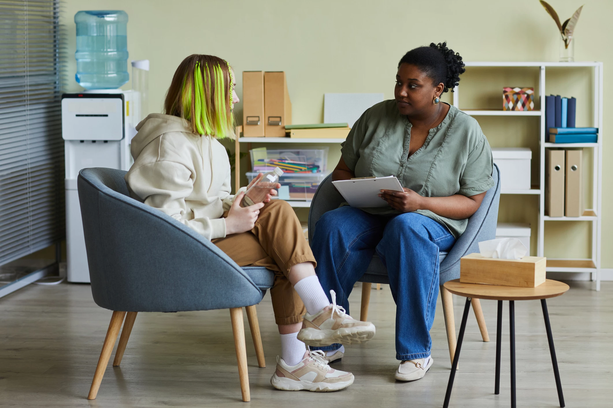 Upcoming webinar: “Improving youth alcohol and other drug treatment outcomes” - 10 September, 10-11am, QLD time