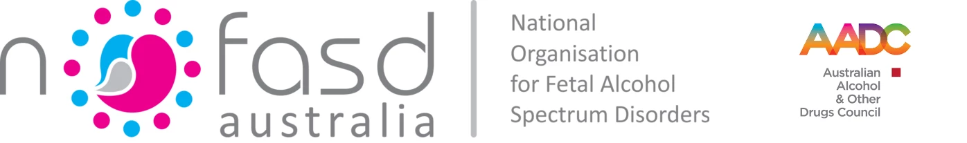 FASD-Informed Practice for the Australian AOD workforce - online training module webinar launch - Thurs 11th Sept