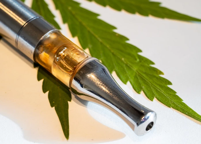 Research - Cannabis vaporisation: Understanding products, devices and risks