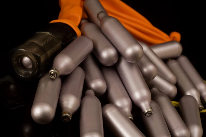 Journal article: Tackling the growing burden of nitrous oxide-induced public health harms