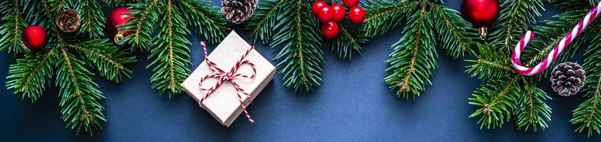 Holidays closure period