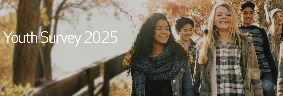 Report - Mission Australia Youth Survey 2025