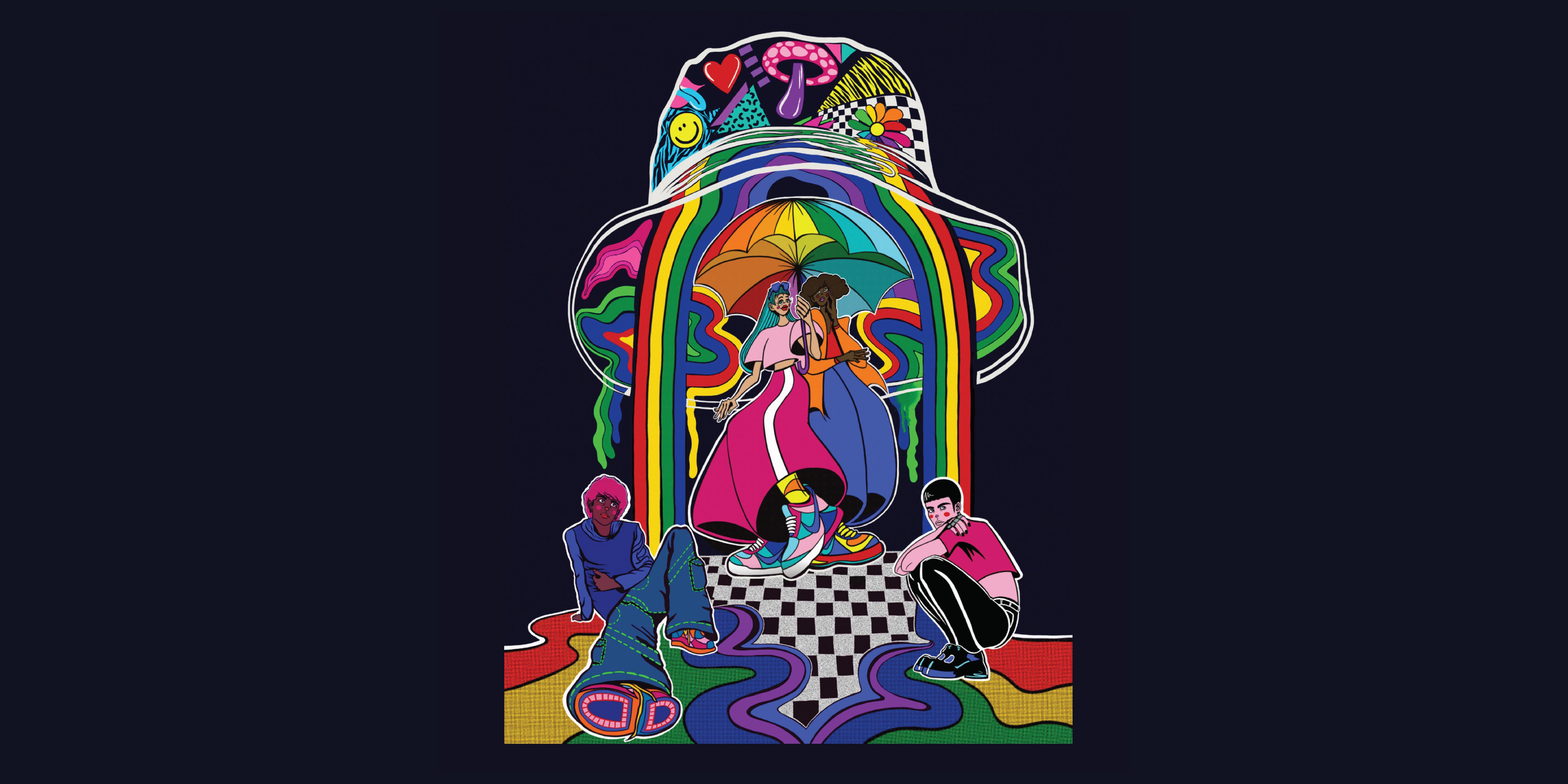 Upcoming Insight webinar: Straight up! Harm reduction education for young people - Wednesday 29 April 10am (QLD time)