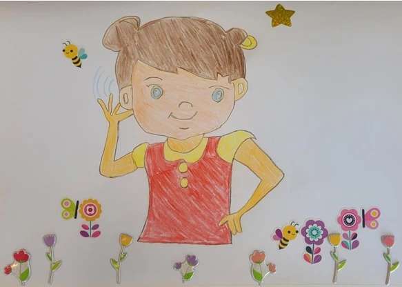 Report - Listening Together: Do young people with a disability and young carers feel heard?