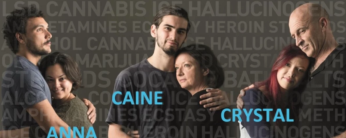 International Family Drug Support Day 2026: 24 February 2026