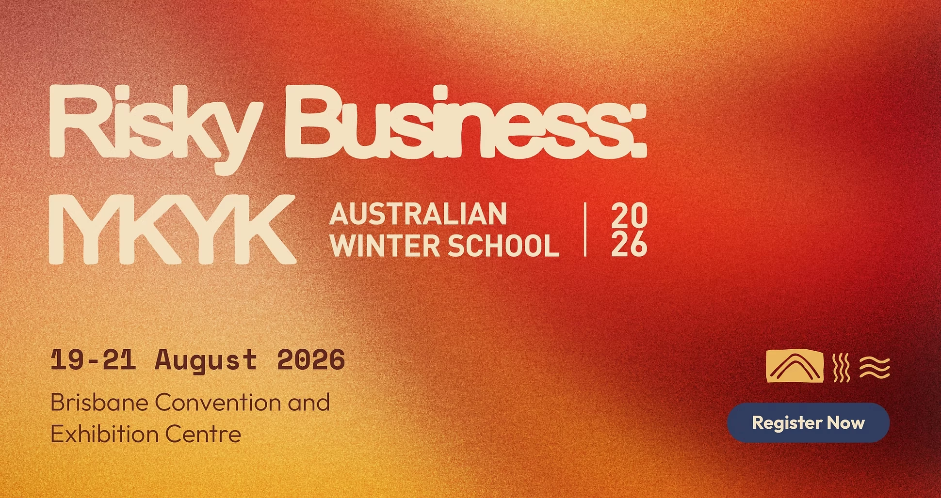 Call for abstracts: Australian Winter School Conference 2026