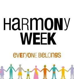 Harmony week – Everyone belongs! 16-22 March 2026