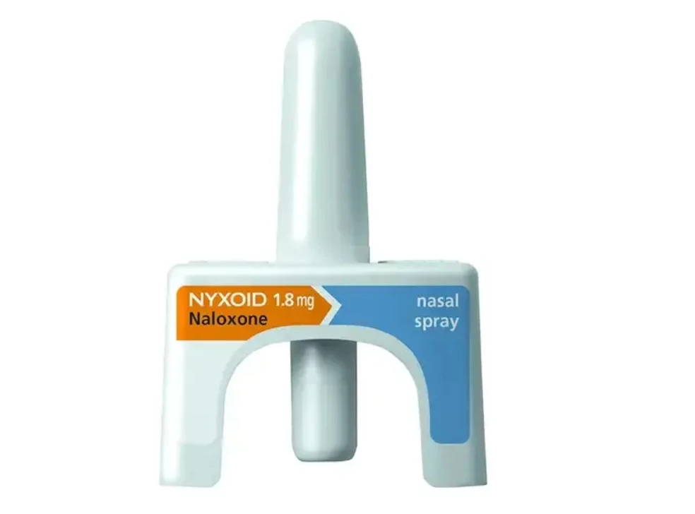 Naloxone awareness and uptake among people who regularly use ecstasy and related stimulants in Australia