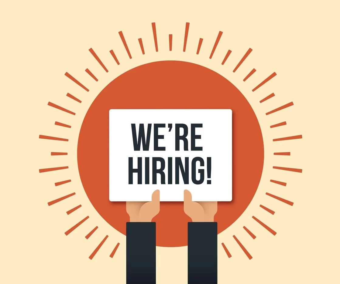 We are hiring! Insight Program Manager (HP6) temporary fulltime