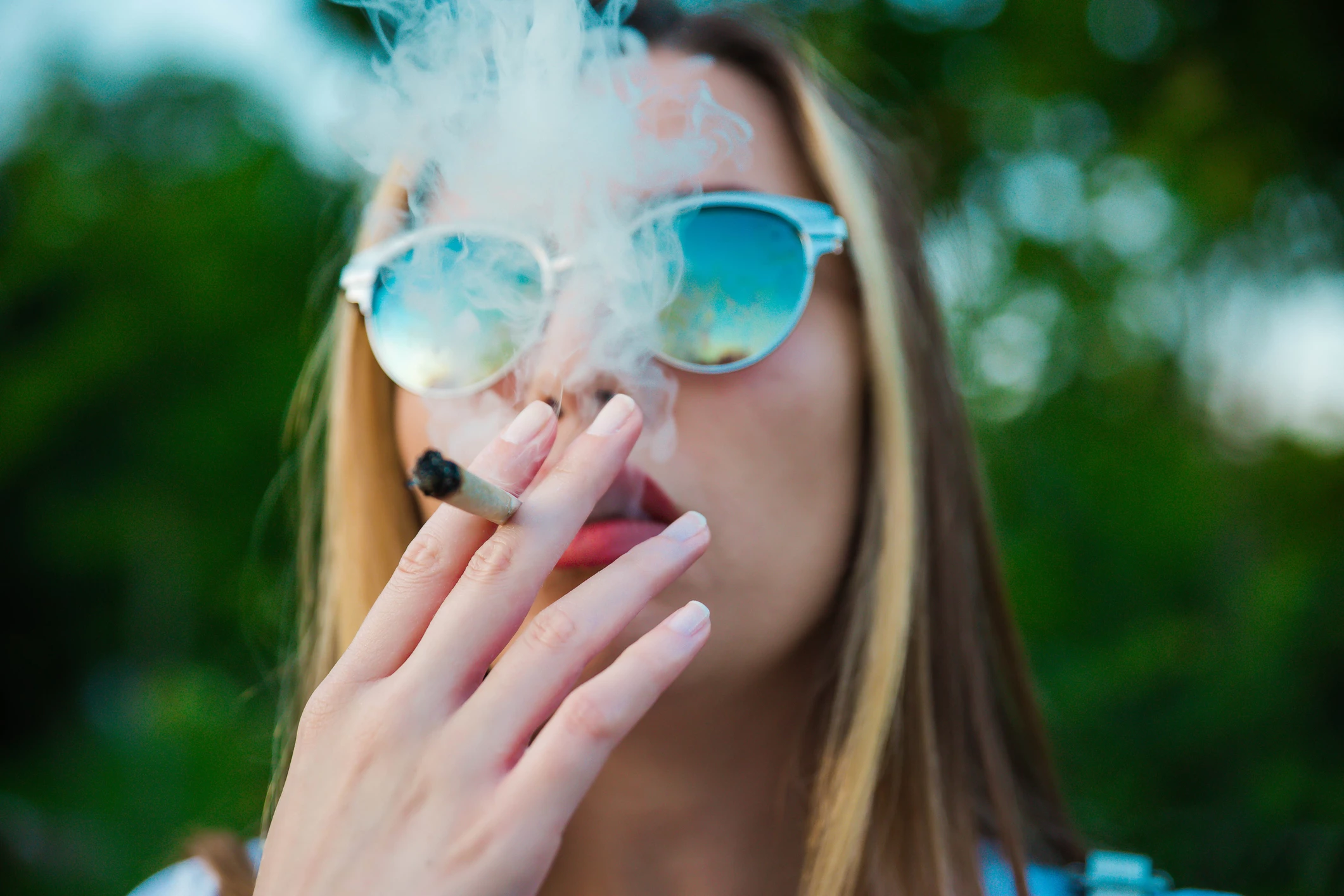New research: Combining cannabis and tobacco increases the risk for psychosis