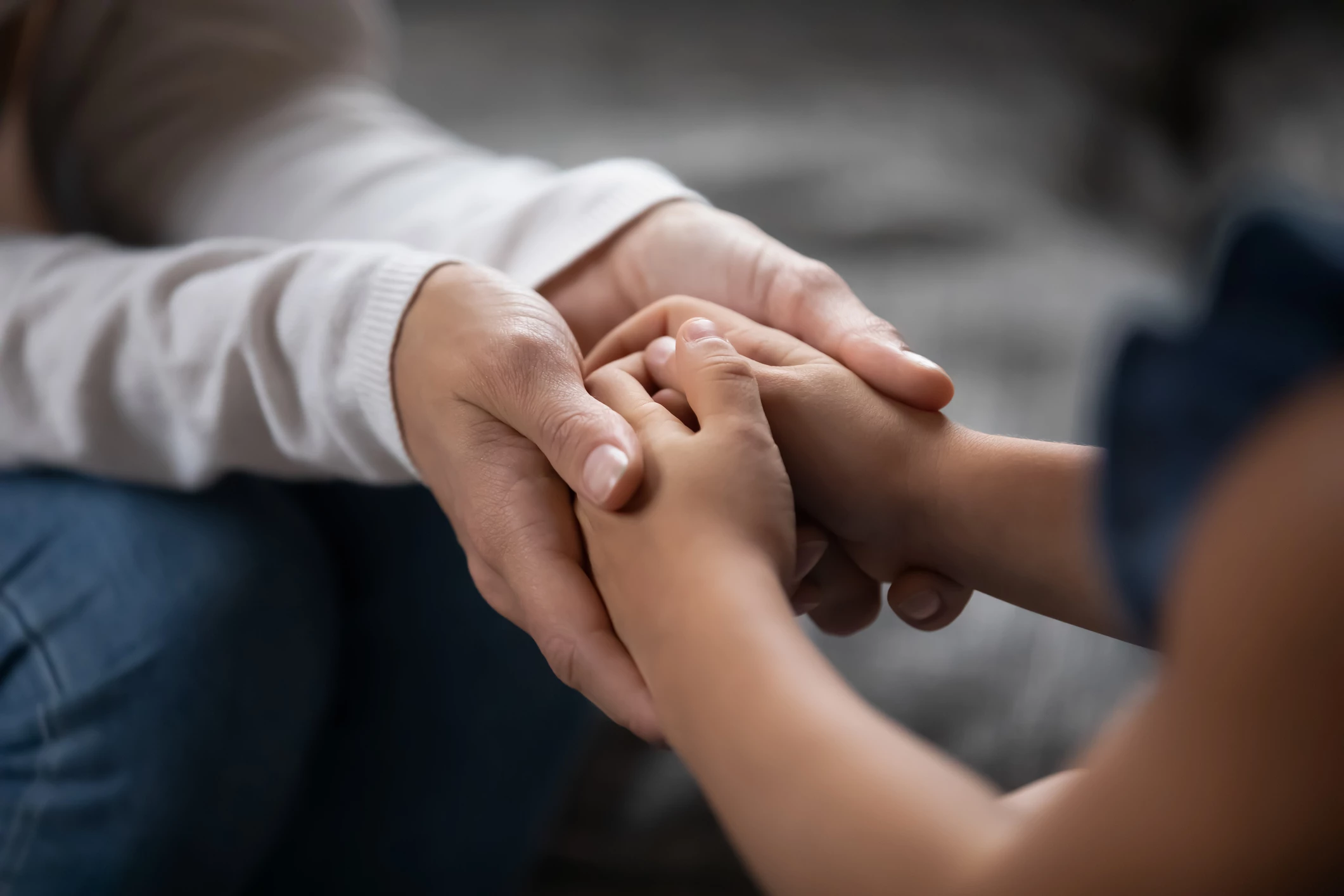 Release of the Child Safety Commission of Inquiry report, "From Pressure to Purpose: Reforming Child Protection in Queensland"