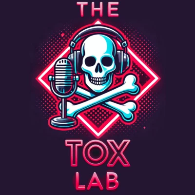 Podcast: The Tox Lab