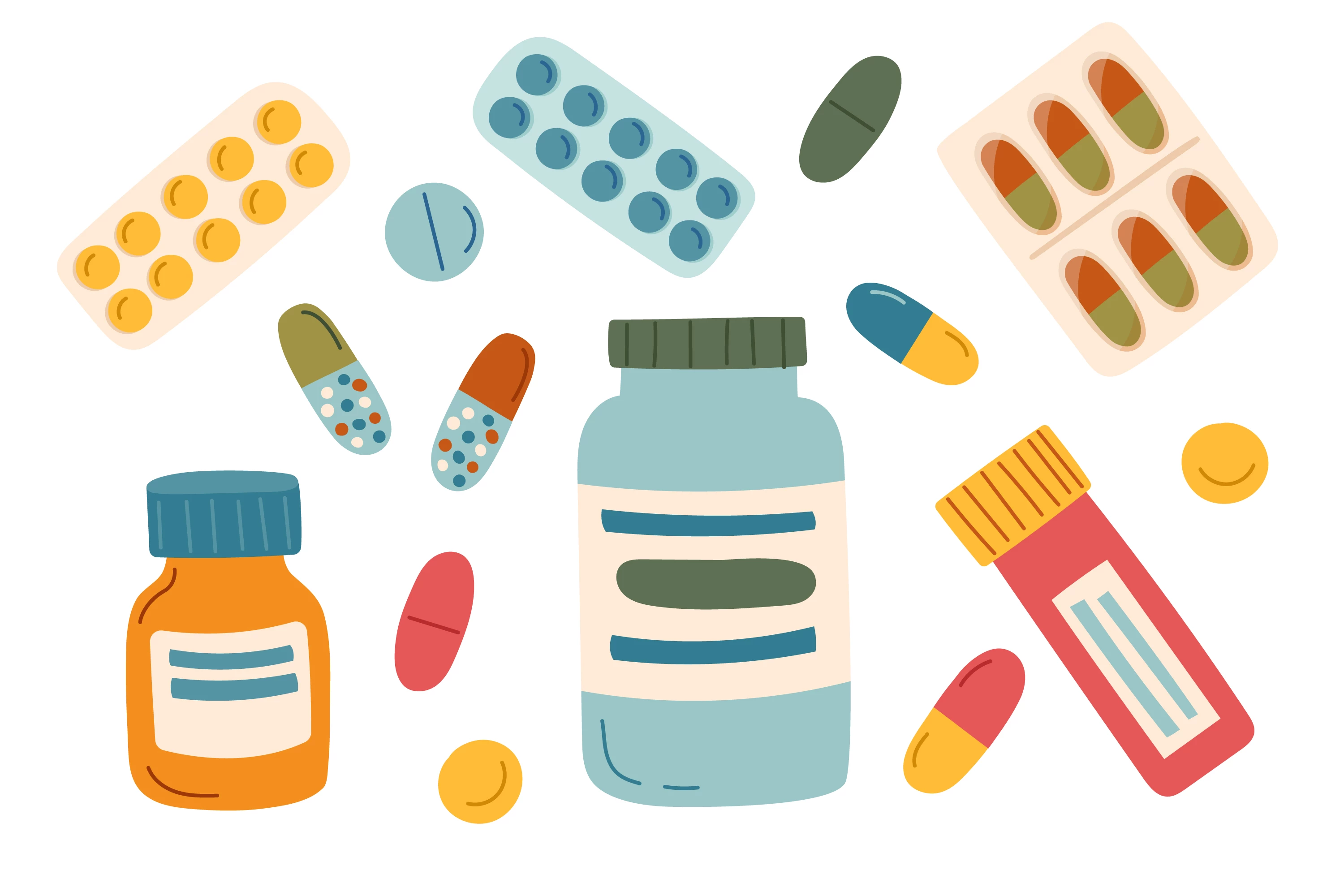 Recorded webinar: “Novel benzodiazepines in Australia: An emerging public health concern"