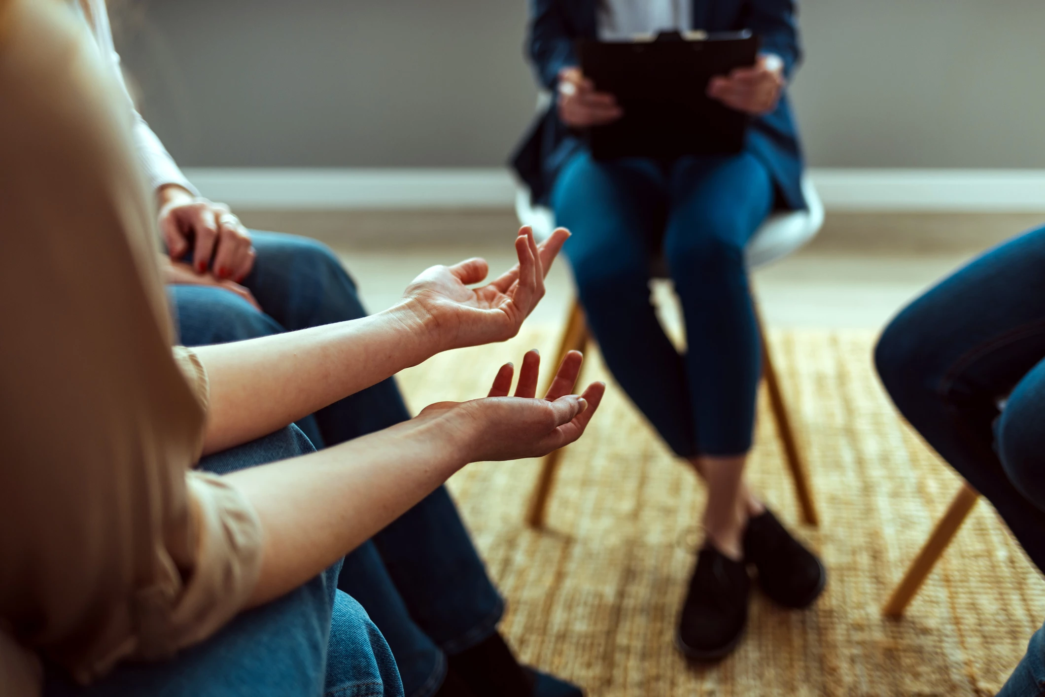 Report: AOD treatment services in Australia 2024-2025