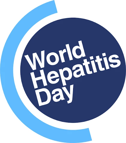 World Hepatitis Day – 28 July 2026. “Hepatitis: Let’s break it down”
