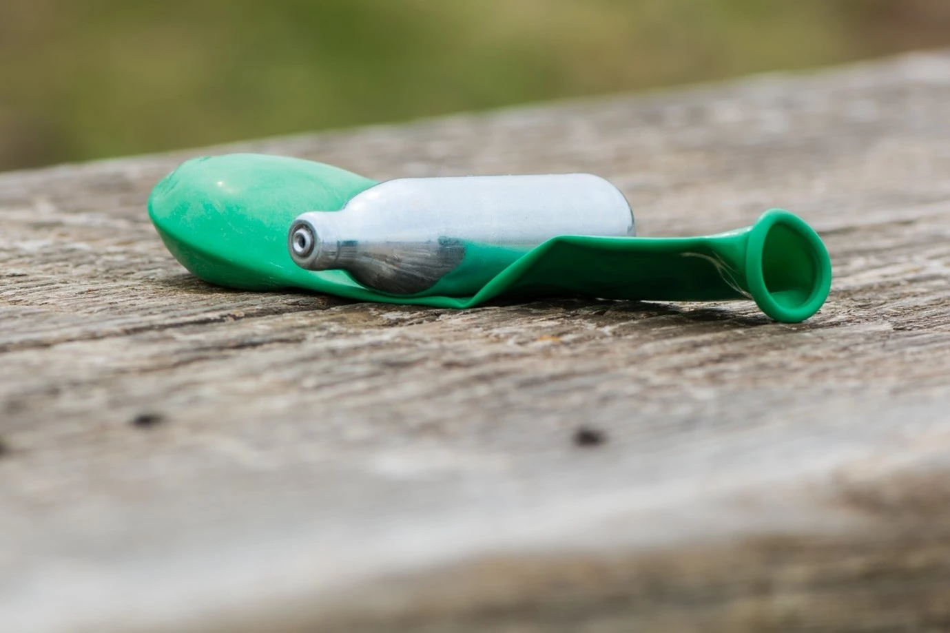 Nitrous oxide product types and sources among people who regularly use illicit stimulants