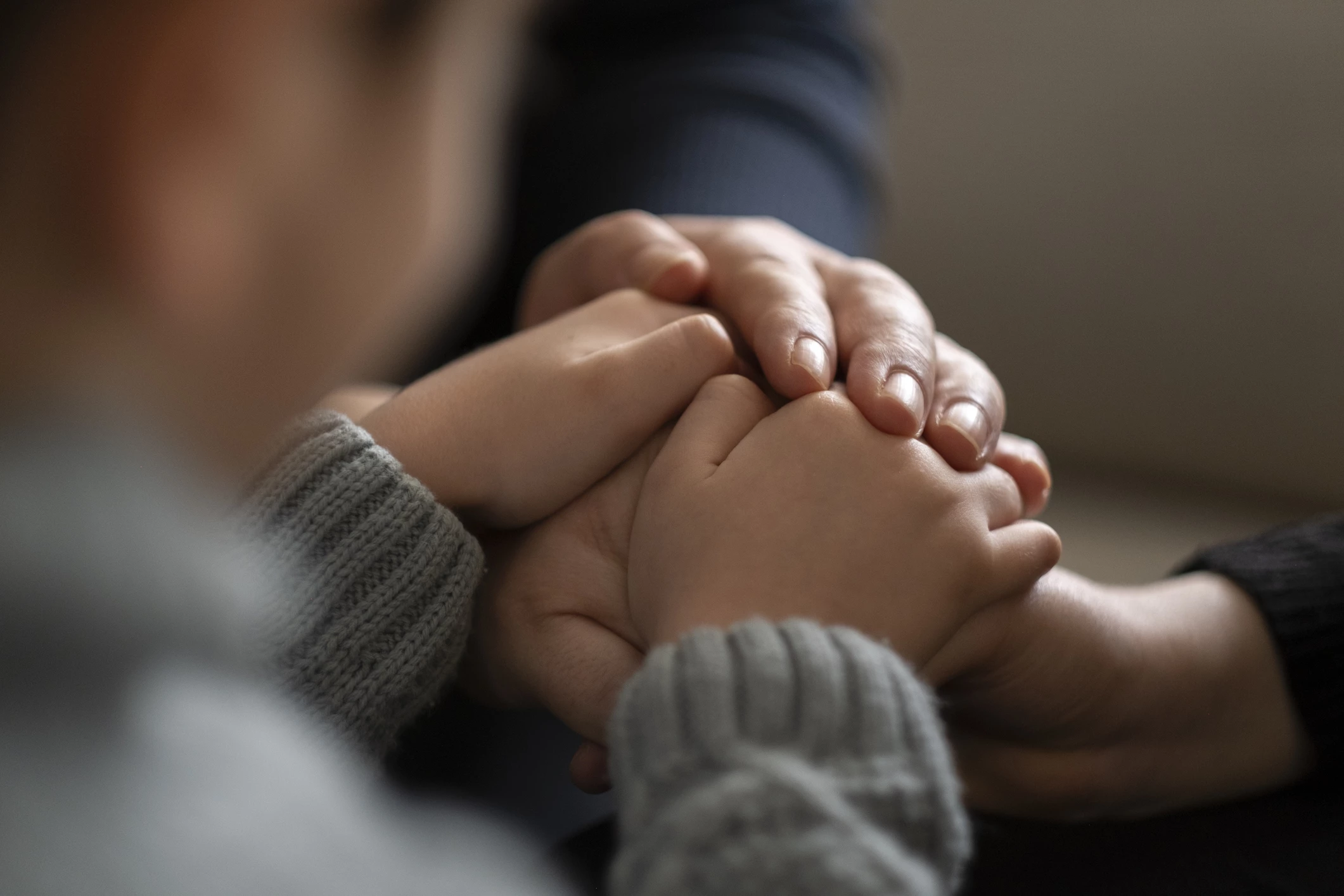 Queensland Government’s response to Child Safety Inquiry released