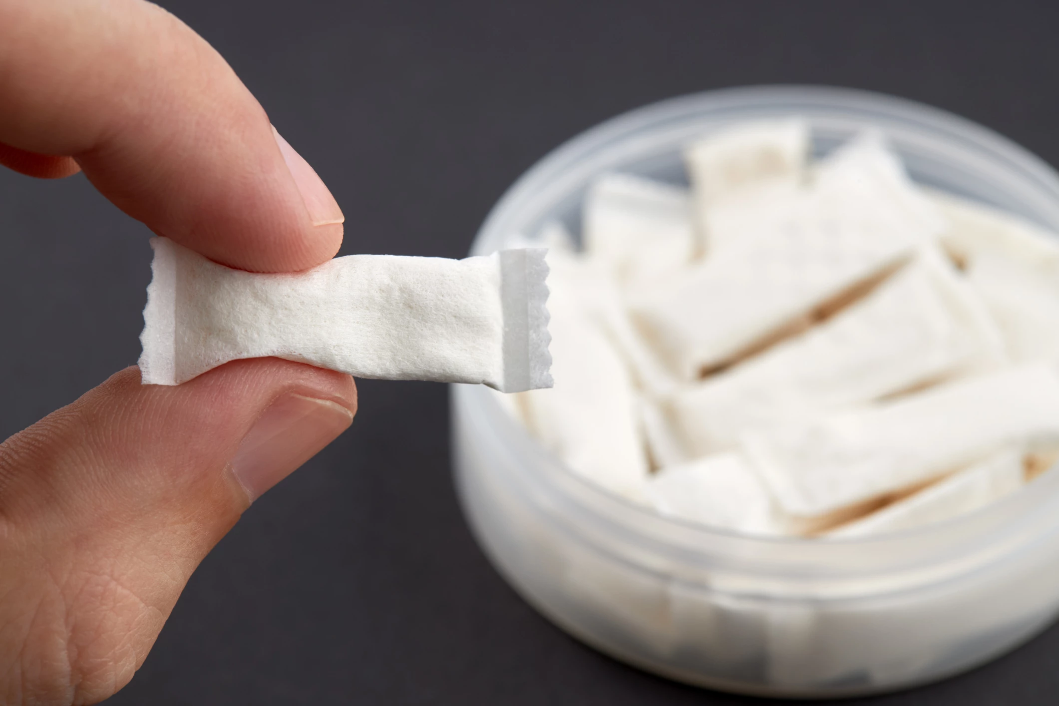 What’s the latest evidence on oral nicotine pouches?
