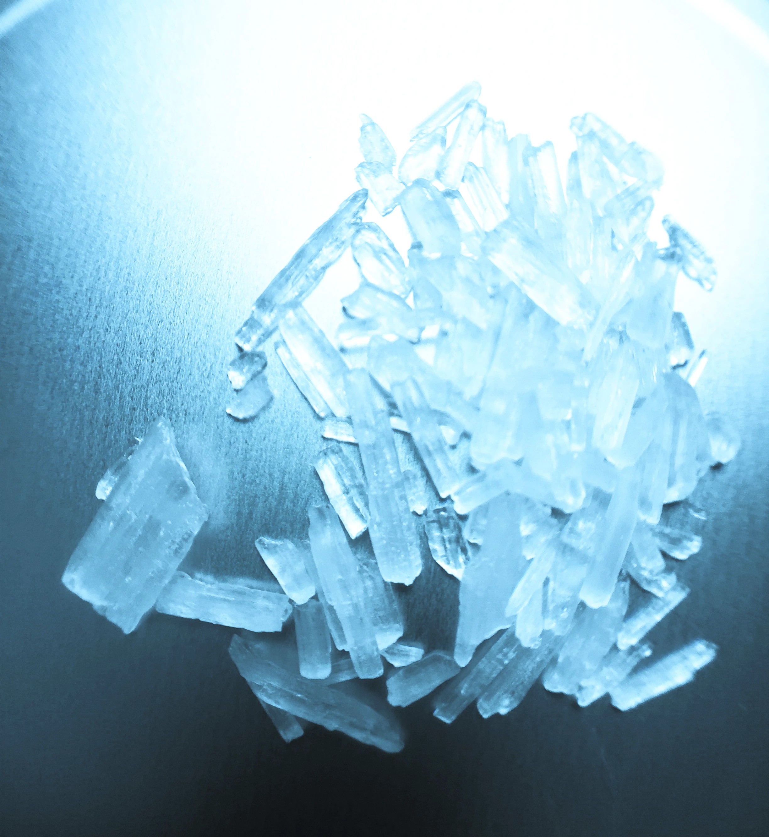 Report: “Trends in Drug Markets, Use and Health Impacts in Australia: Methamphetamine”