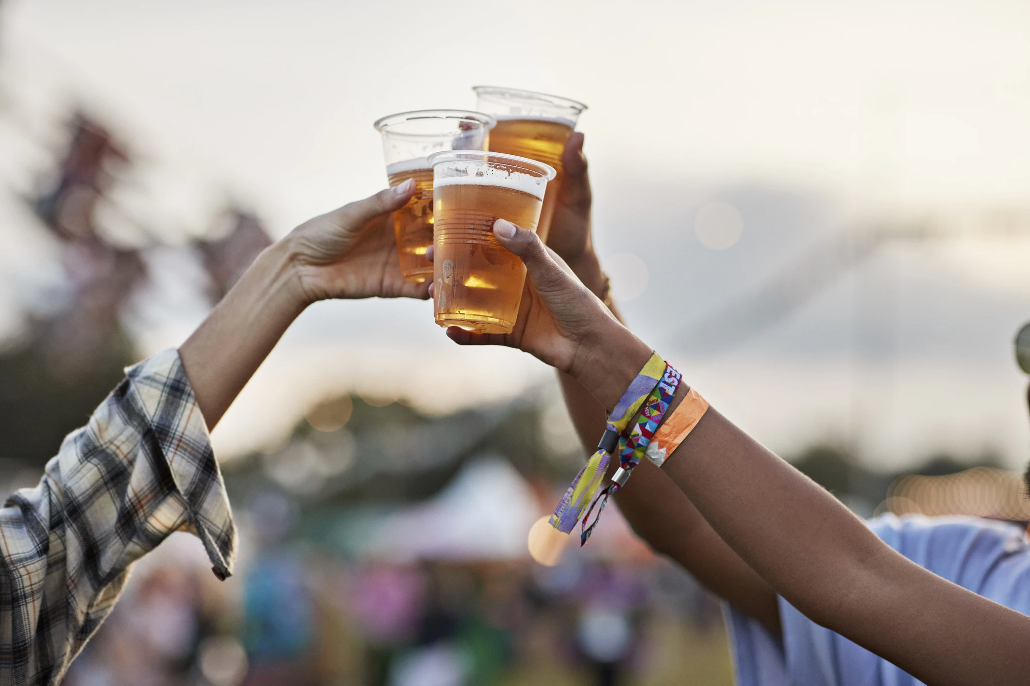 Research: Do migrant young people drink to fit into Australian society?