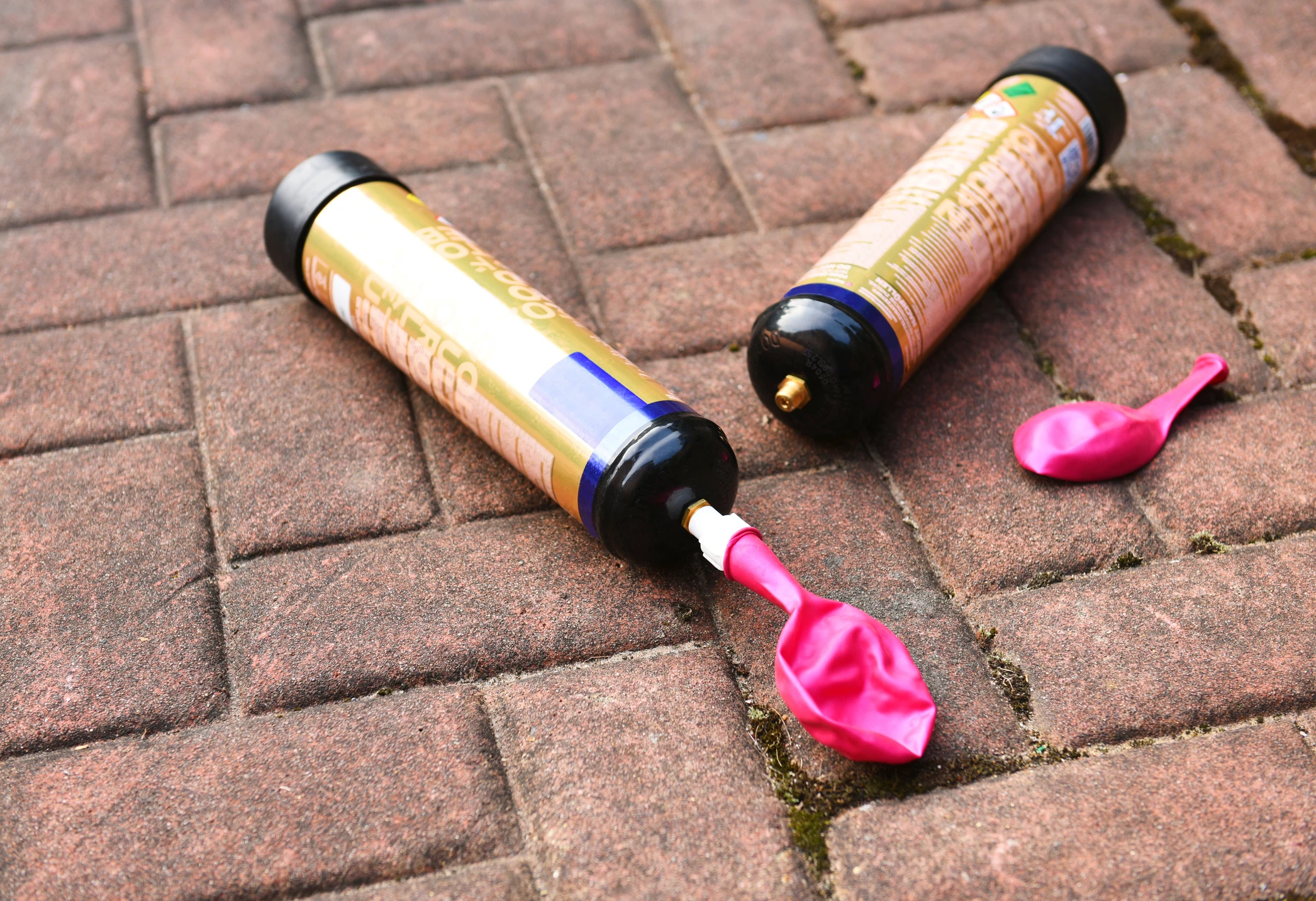 Upcoming webinar - Nitrous oxide in Australia: Emerging trends, harms and responses.  November 5 at 2-3pm (QLD time)