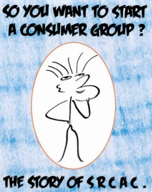 So you want to start a consumer group