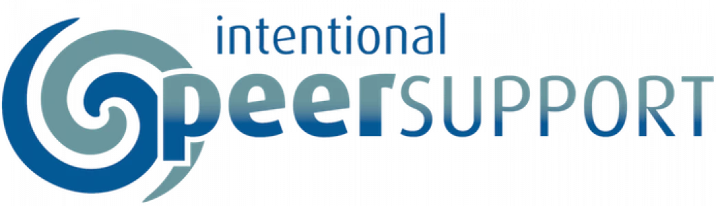 Intentional Peer Support